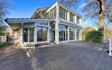 Einfamilienhaus 9 Zimmer - image - 1