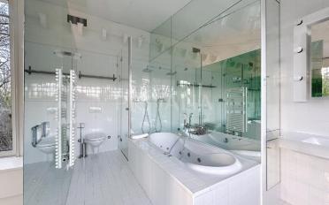 Einfamilienhaus 9 Zimmer - image - 7