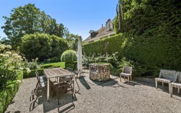 Maison 12 pièces - image - 8