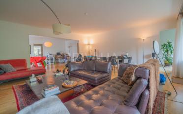Apartment 7 rooms - image - 2