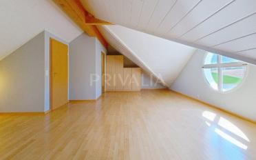 Row house 6.5 rooms - image - 7