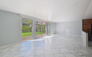 Row house 6.5 rooms - image - 1
