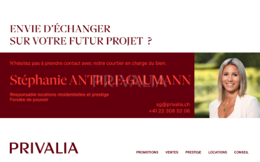 Wohnung 6.5 Zimmer - image - 10