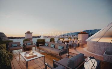 Appartement meublé - image - 9