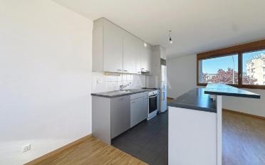 Apartment 6 rooms - image - 2