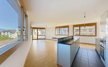 Apartment 6 rooms - image - 1