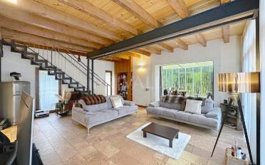 Single house 7.5 rooms - image - 2