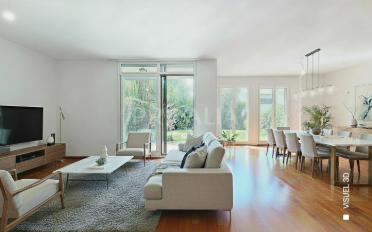 Reihenfamilienhaus 6 Zimmer - image - 1