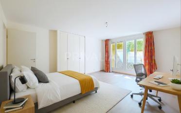 Reihenfamilienhaus 6 Zimmer - image - 8