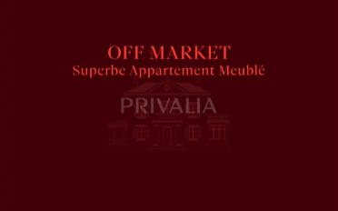Appartement meublé 5 pièces - image - 1