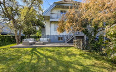 Maison 10 pièces - image - 1