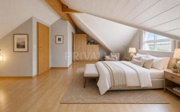 Reihenfamilienhaus 6.5 Zimmer - image - 4