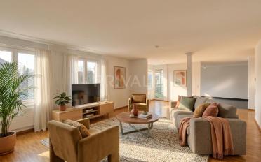 Apartment 9 rooms - image - 1