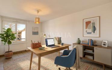 Apartment 9 rooms - image - 6