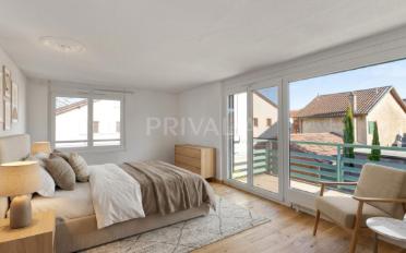 Apartment 9 rooms - image - 3