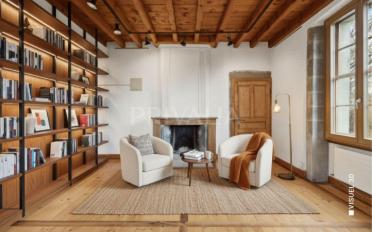 Single house 10 rooms - image - 3