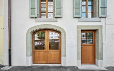 Mixed use property - image - 1