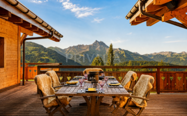 Chalet 9 rooms - image - 2