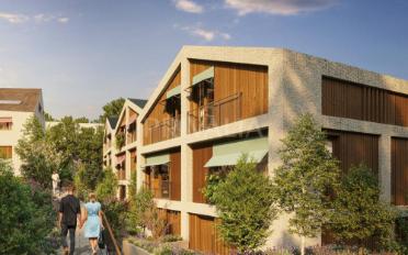 Appartement 3 pièces - image - 5