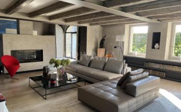 Single house 10 rooms - image - 3