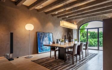Einfamilienhaus 10 Zimmer - image - 1