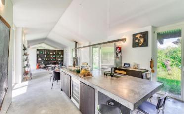 Einfamilienhaus 6 Zimmer - image - 1