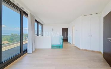 Attic flat 7 rooms - image - 6