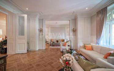 Apartment 8.5 rooms - image - 2