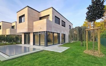 Reihenfamilienhaus 7 Zimmer - image - 1