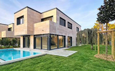 Maison contiguë 7 pièces - image - 1