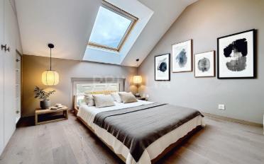 Attikawohnung 4 Zimmer - image - 3
