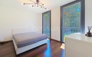 Maison contiguë 7.5 pièces - image - 4
