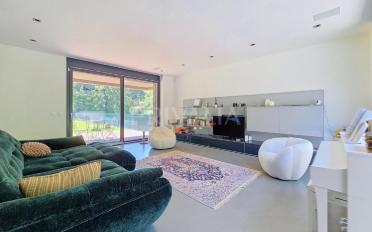 Maison contiguë 7.5 pièces - image - 2