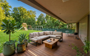 Reihenfamilienhaus 7.5 Zimmer - image - 1