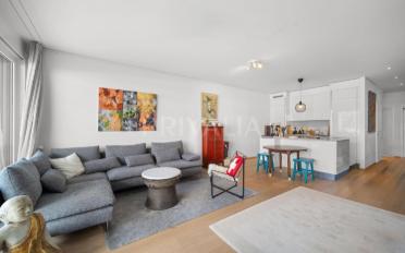 Appartement 4 pièces - image - 1
