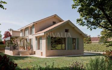 Maison 7 pièces - image - 1