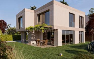 Single house 7 rooms - image - 1