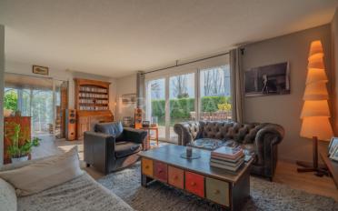 Reihenfamilienhaus 6 Zimmer - image - 1
