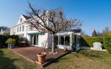 Reihenfamilienhaus 6 Zimmer - image - 10