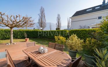 Reihenfamilienhaus 6 Zimmer - image - 9