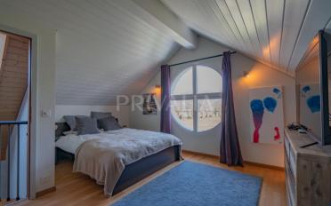 Reihenfamilienhaus 6 Zimmer - image - 8