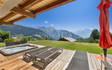 Chalet 9 Zimmer - image - 6