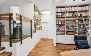 Single house 9 rooms - image - 3