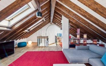 Single house 9 rooms - image - 5