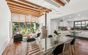 Single house 9 rooms - image - 1