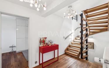 Single house 9 rooms - image - 4