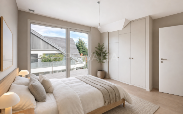 Attic flat 4 rooms - image - 4