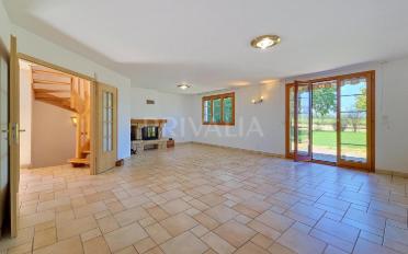 Maison contiguë 7 pièces - image - 2
