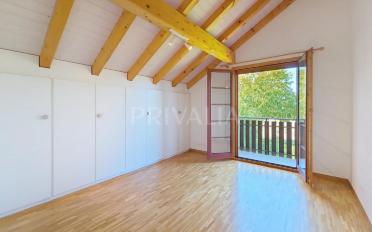 Maison contiguë 7 pièces - image - 4