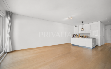 Apartment 4 rooms - image - 1